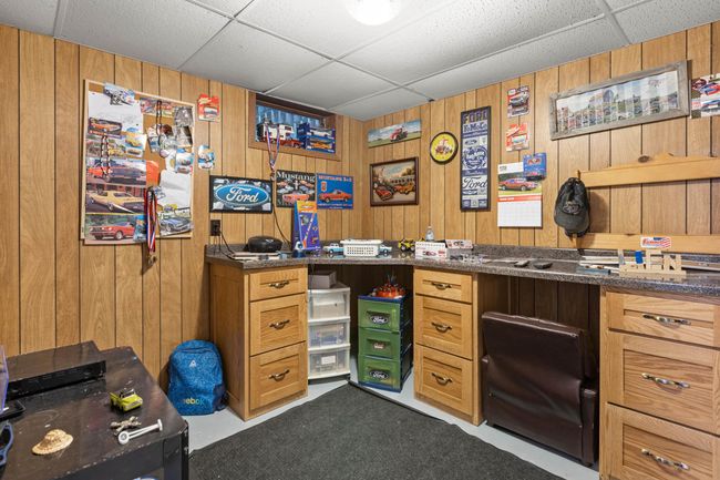 27046 County Rd S, House other with 3 bedrooms, 2 bathrooms and null parking in Blair WI | Image 27