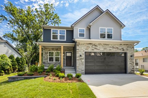 8830 Northern Ave, Plymouth, MI, 48170-4042 | Card Image
