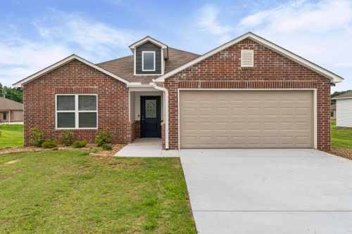 15 Ten Point Ln, Ward, AR, 72176-8583 | Card Image