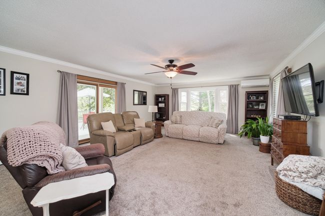 Livingroom with Sliders to Deck | Image 14