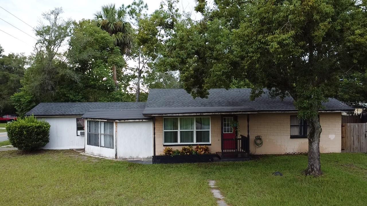 Margaret St, Deland, FL 32720