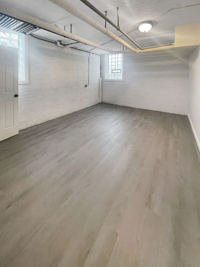 3 - 2258 W Grand Blvd, Condo with 1 bedrooms, 1 bathrooms and null parking in Detroit MI | Image 16