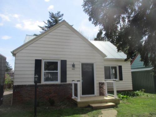 146 Meadowbrook Rd, Rochester, NY, 14620-3032 | Card Image