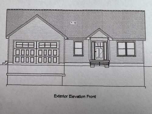 map-13b-block-a-lot-203-00 Farr Rd, West Chesterfield, NH, 03466 | Card Image