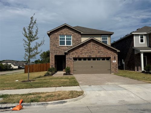 2201 Burnwood St, Melissa, TX, 75454-3362 | Card Image