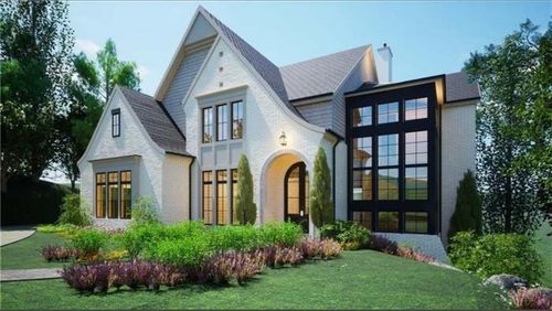 493 Emily Way, Atlanta, GA, 30349 | Card Image