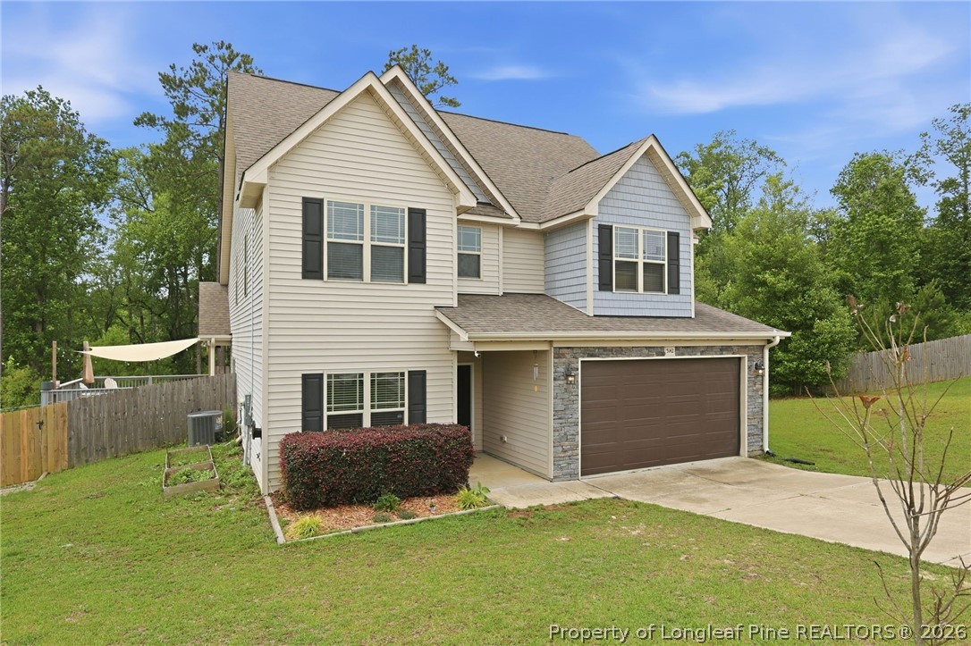 Residential in Hope Mills 3