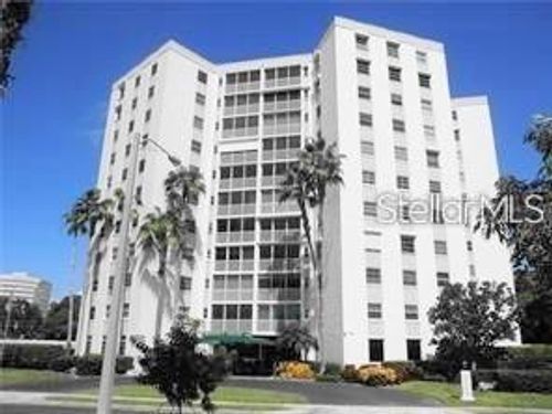 unit-506-435 S Gulfstream Ave, SARASOTA, FL, 34236-6762 | Card Image