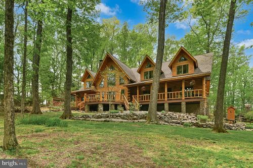 294 Nockamixon Rd, KINTNERSVILLE, PA, 18930-1650 | Card Image