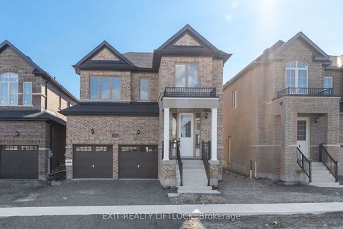 814 Griffin Trail, Peterborough North, ON, K9K0J4 | Card Image