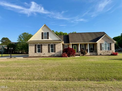 16 Breckenridge Pl, Dunn, NC, 28334-7626 | Card Image