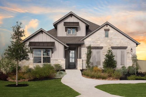 200 Westfield St, Hutto, TX, 78634-2059 | Card Image