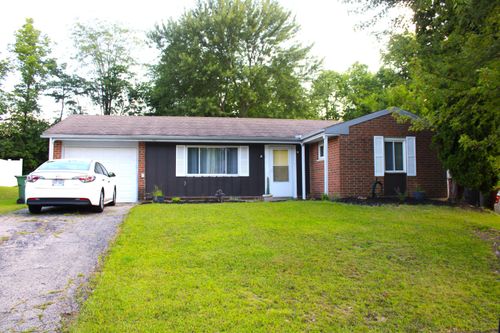1203 Riverbend Blvd, Sidney, OH, 45365-2233 | Card Image