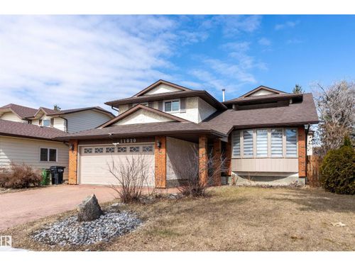 11020 158 Ave Nw, Edmonton, AB, T5X4V4 | Card Image