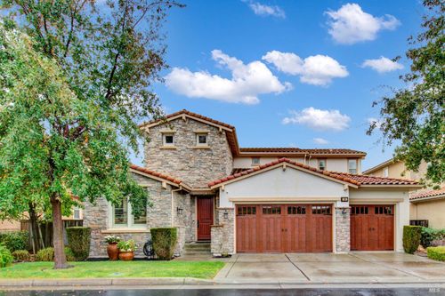 583 Via De Bella None, Fairfield, CA, 94534 | Card Image