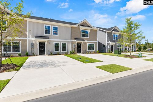 143 New Spring Way, Columbia, SC, 29209 | Card Image