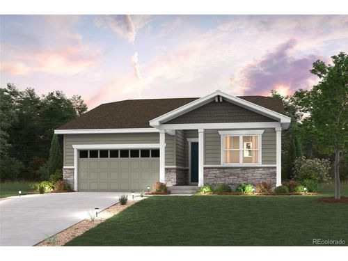 5782 N Indigo Rose St, Aurora, CO, 80019 | Card Image