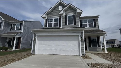 1618 Lewes Castle Drive, Grove City, OH, 43123 | Card Image