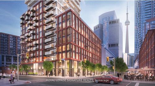 2110-2a Church St, Toronto, ON, M5E0E1 | Card Image