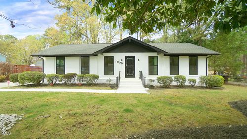 909 Windcrest Rd, Durham, NC, 27713-9703 | Card Image