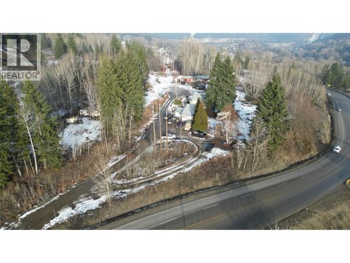 1383 Highway 3b, Trail, BC, V1R4W4 | Card Image