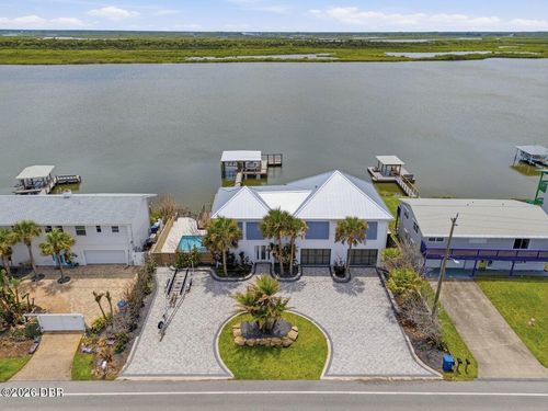 7050 Turtlemound Rd, New Smyrna Beach, FL, 32169-5023 | Card Image