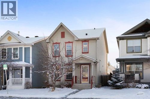 393 Tuscany Valley View Nw, Calgary, AB, T3L2L5 | Card Image