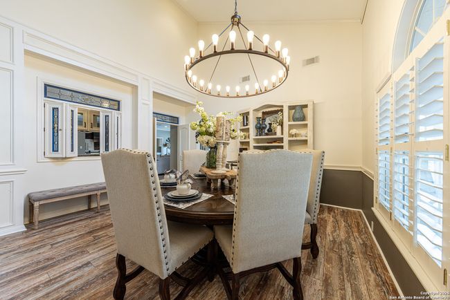 7046 Devonshire Dr, House other with 5 bedrooms, 5 bathrooms and null parking in Spring Branch TX | Image 11