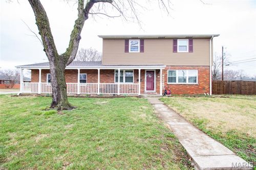 3119 Harvard Pl, Granite City, IL, 62040-3637 | Card Image