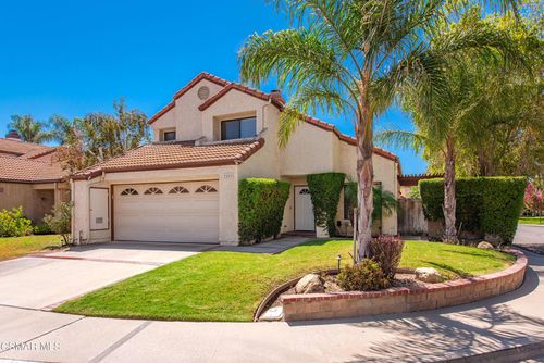 2259 Oakdale Ave, Simi Valley, CA, 93063-5042 | Card Image