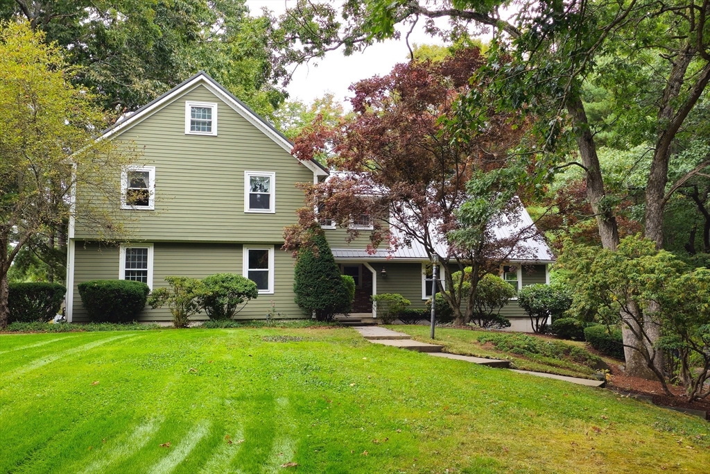 Overlook Dr, Tewksbury, MA 01876