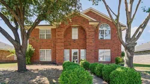 8418 Hartford Dr, Rowlett, TX, 75089-8834 | Card Image