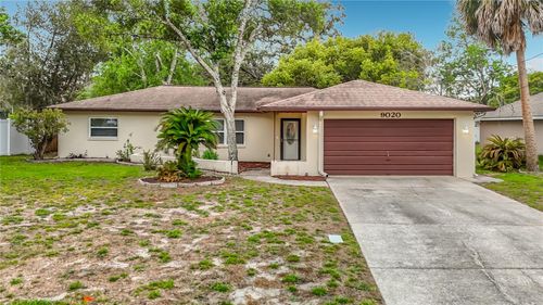9020 Dorsey St, Spring Hill, FL, 34608-5339 | Card Image