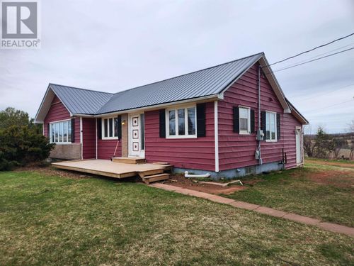 20568 Trans Canada Highway, Crapaud, PE, C0A1J0 | Card Image