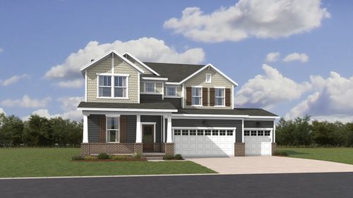 524 Sugarberry Ct, Clarksville, TN, 37043-3168 | Card Image
