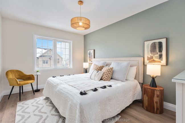 43 Linnell St, House attached with 3 bedrooms, 3 bathrooms and 2 parking in Ajax ON | Image 13