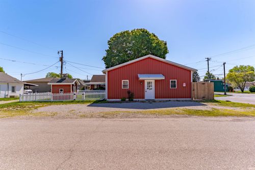 102 N Elm St, Fort Branch, IN, 47648-1108 | Card Image