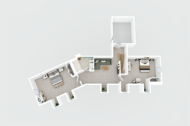 48-Second Floor | Image 51