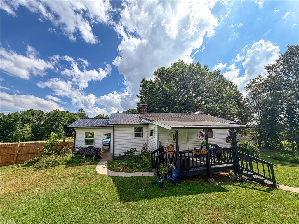 Residential in Piney Creek 3