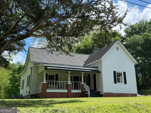 734 Bowersville Rd, Carnesville, GA, 30521-6915 | Card Image
