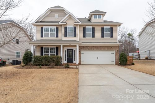 541 Daventry Court, Clover, SC, 29710 | Card Image