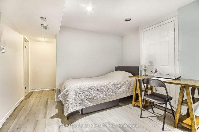 7 Bridlepath St, House attached with 3 bedrooms, 4 bathrooms and 3 parking in Richmond Hill ON | Image 33