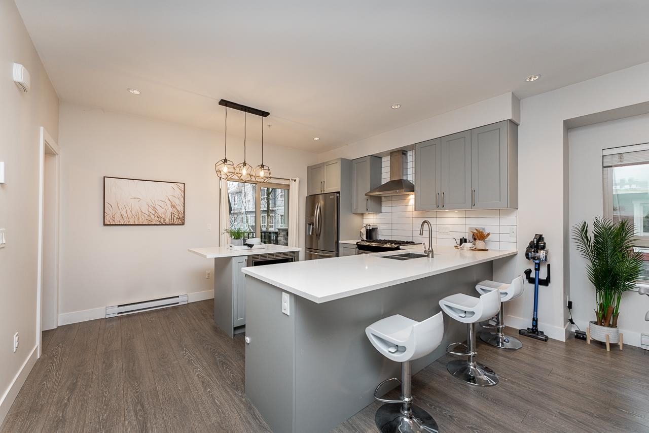 Residential in New Westminster 5