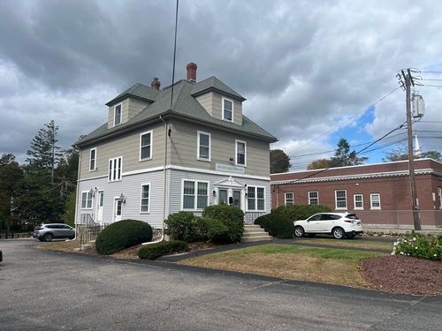 21 S Main St, Sharon, MA, 02067-1917 | Card Image