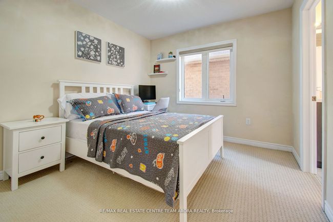 18 Fulmer Rd, House other with 6 bedrooms, 5 bathrooms and 5 parking in Brampton ON | Image 24