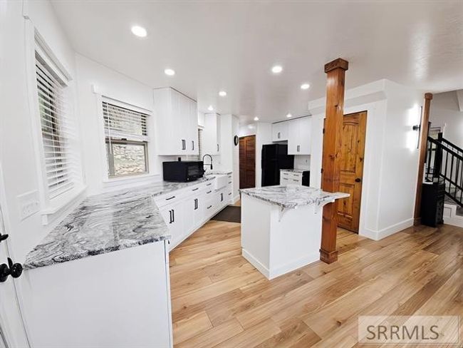 12245 Monashee Cir, House other with 4 bedrooms, 2 bathrooms and null parking in Lava Hot Springs ID | Image 7