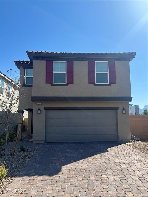 6869 Calvitero St, Las Vegas, NV, 89149-4722 | Card Image