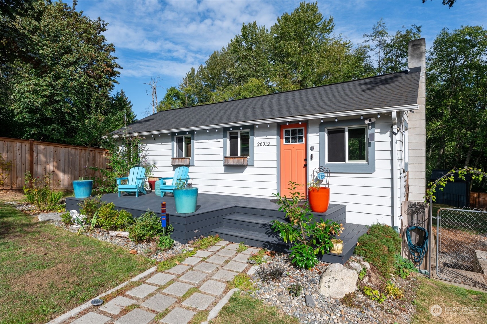 36th Pl, Kent, WA 98032