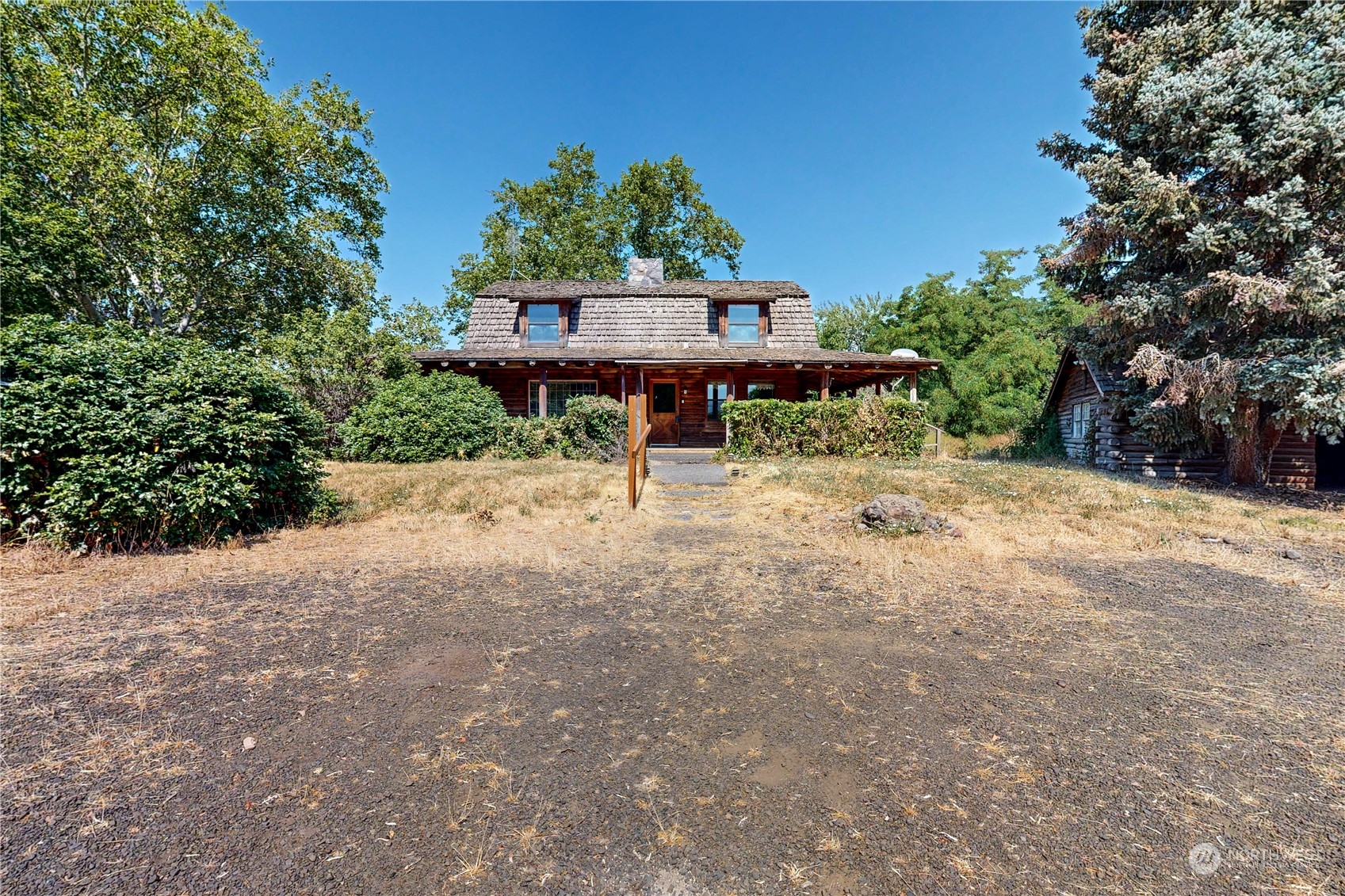 Panakres Ln, Walla Walla, WA 99362