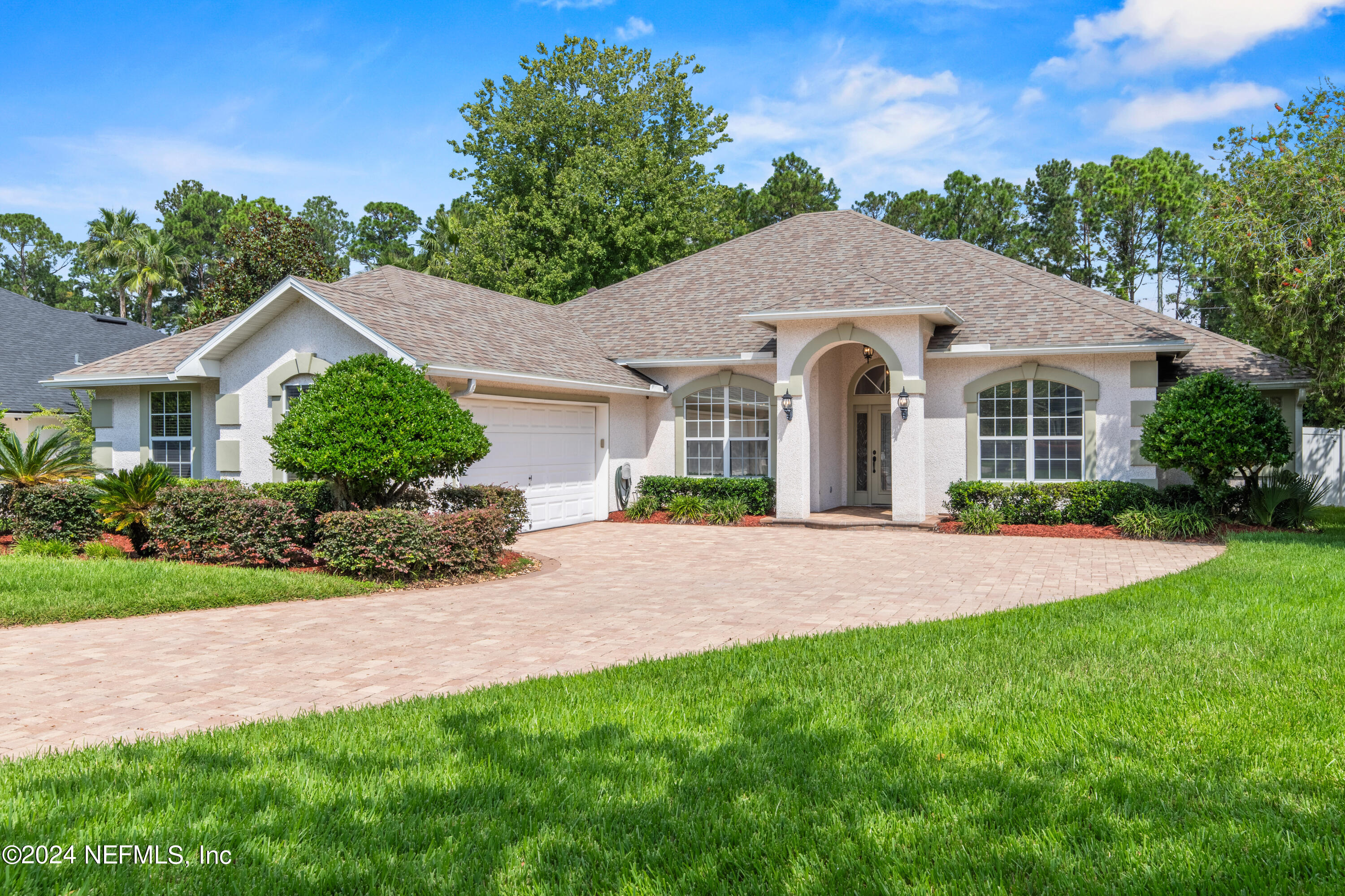 Lotus Ln, Saint Johns, FL 32259